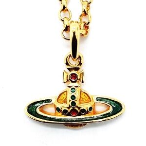 Viviwnne westwood Pendant Necklace 2265712